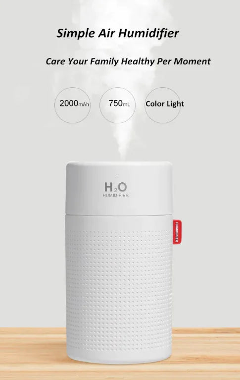 Aura Mist Diffuser