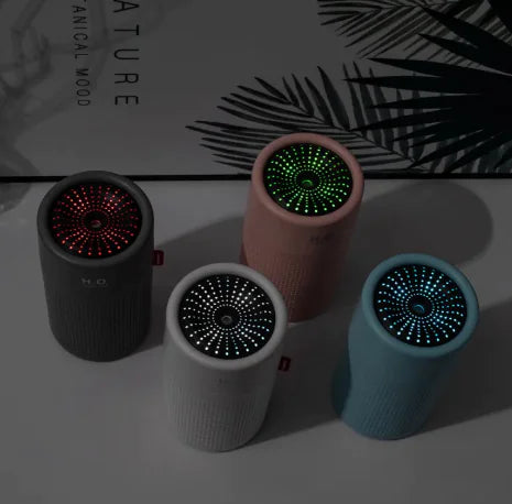 Aura Mist Diffuser